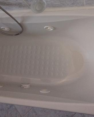 Vasca da bagno idromassaggio TEUCO 170X70