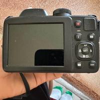 Fotocamera bridge kodak prixpro