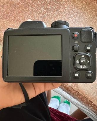 Fotocamera bridge kodak prixpro