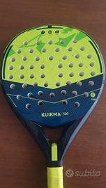Racchetta padel Kuikma 500, COME NUOVA