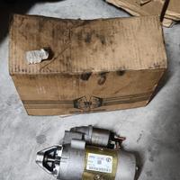 Motorino avviamento motore Fiat uno turbo punto GT