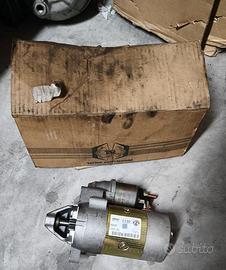 Motorino avviamento motore Fiat uno turbo punto GT