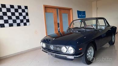 LANCIA FULVIA 