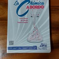Libro: La chimica a bordo