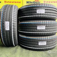 X4: Estive 225/55R17 97W -PIRELLI- al 75% e 83%