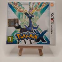 🇮🇹 Pokémon X