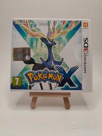 🇮🇹 Pokémon X