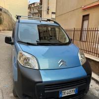 Citroen Nemo Diesel