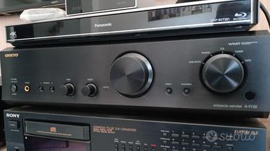 amplificatore Onkyo A-9155 - ribasso