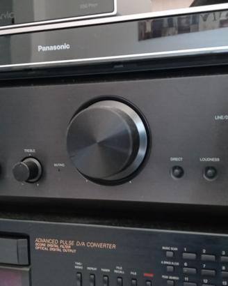 amplificatore Onkyo A-9155 - ribasso