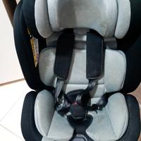 seggiolino auto 9/36 kg 