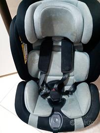 seggiolino auto 9/36 kg 