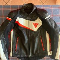 Giubbotto Dainese