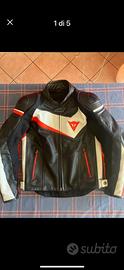 Giubbotto Dainese