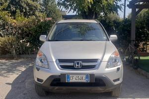 Honda CR-V 2003 - 2.0 BENZINA 16V i-VTEC LB AUTOMO