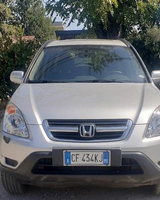 Honda CR-V 2003 - 2.0 BENZINA 16V i-VTEC LB AUTOMO