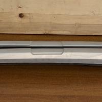 Barre tetto longitudinali portapacchi porta tutto