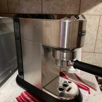 Machine caffè de longhi 680