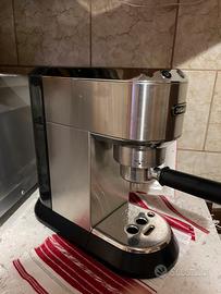 Machine caffè de longhi 680