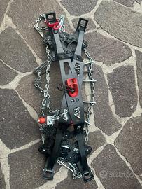 Catene Trak