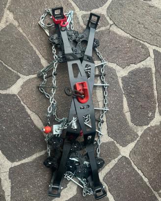 Catene Trak
