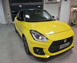 SUZUKI Swift Sport HYBRID Pronta Consegna
