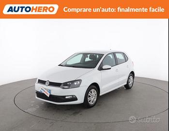VOLKSWAGEN Polo XV41809