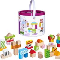 Giochi in legno per bambini – Eichhorn