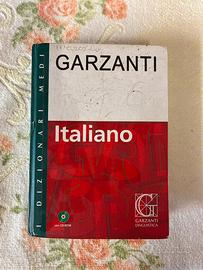 Dizionario italiano