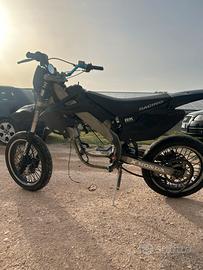 MOTARD HM 50