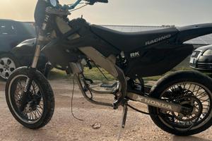 MOTARD HM 50
