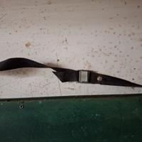 Portantina Porta Gabbie Richiamo