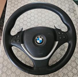 Volante originale BMW