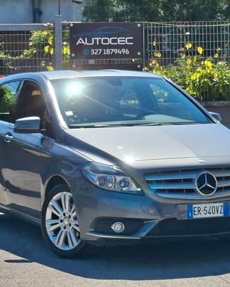 Mercedes-benz B 180 CDI Executive MOTORE MERCEDES