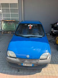 Fiat 600