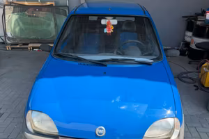 Fiat 600