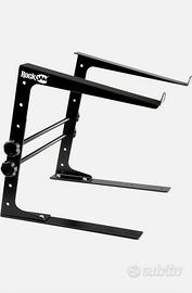 RockJam RJLP1 DJ Gear Laptop Stand