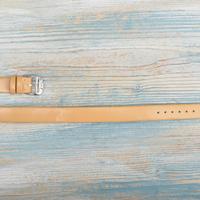 Cinturino in Pelle Baume & Mercier