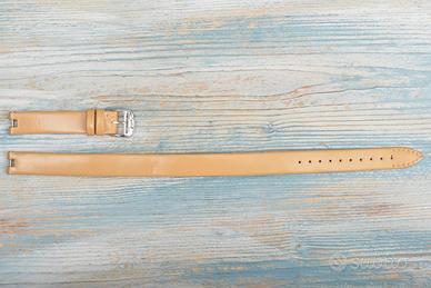 Cinturino in Pelle Baume & Mercier