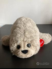 Peluche Foca grande Trudi