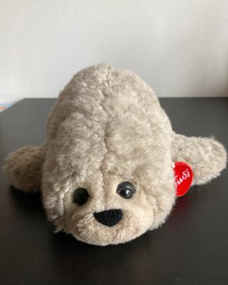 Peluche Foca grande Trudi
