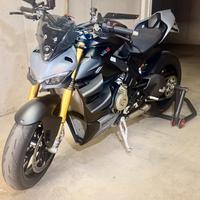 Ducati Streetfighter V4 S