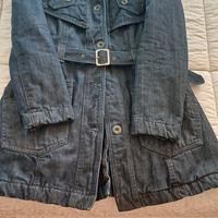 Giaccone Jeans Replay