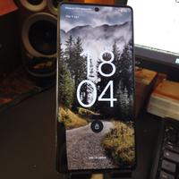 Google Pixel 7 Pro 128GB – DANNEGGIATO – Si accend