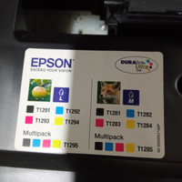 Cartucce epson