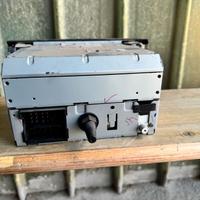AUTORADIO FORD FOCUS ANNO 2010