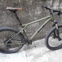 Mtb bicicletta GT Pantera Elite