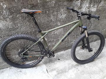 Mtb bicicletta GT Pantera Elite