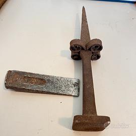 Battifalce e spaccalegna