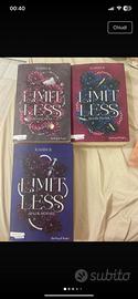 Serie limitless completa
